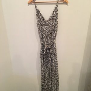Love culture jumpsuit
